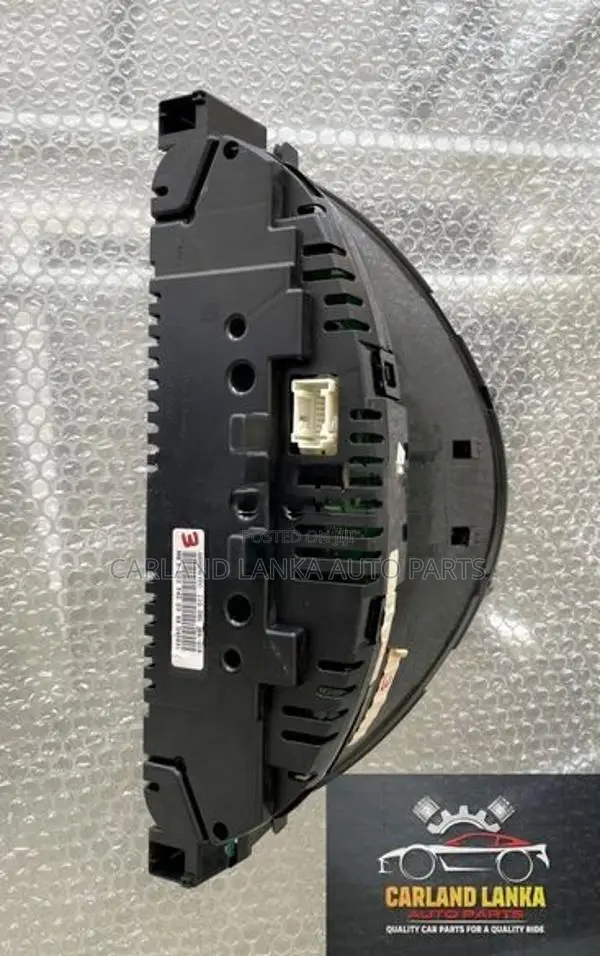 Mercedes Benz W203 C180 Compressor (2005) - Meter Cluster