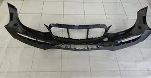 Mercedes Benz E Class Front Bumper