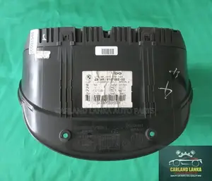 BMW 320i E90 2L Auto Petrol (2009) - Meter Cluster