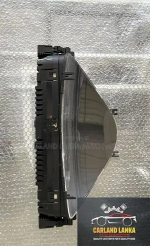 Mercedes Benz W203 C180 Compressor (2005) - Meter Cluster
