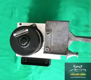Mercedes Benz W203 C180 Compressor (2005) - ABS Pump