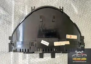 Mercedes Benz W203 C180 Compressor (2005) - Meter Cluster