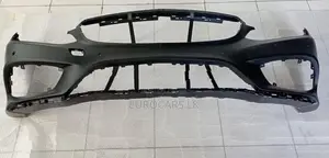 Mercedes Benz E Class Front Bumper