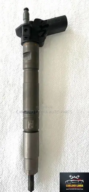 Audi A4 B8 2.0 Auto (2011) - Fuel Injectors