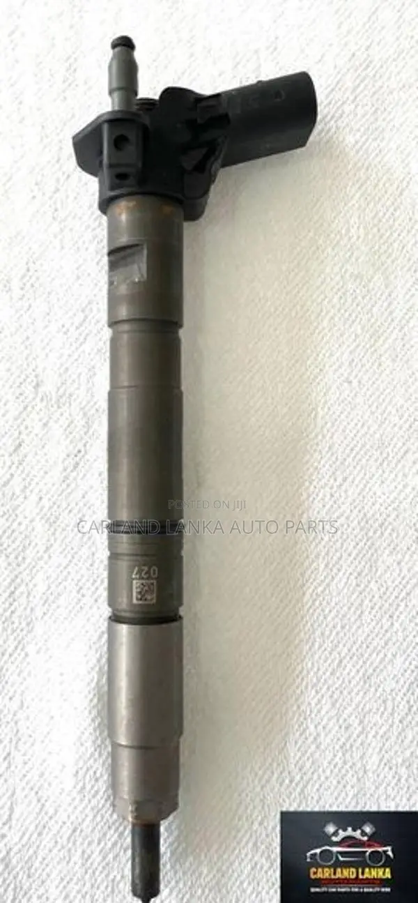 Audi A4 B8 2.0 Auto (2011) - Fuel Injectors