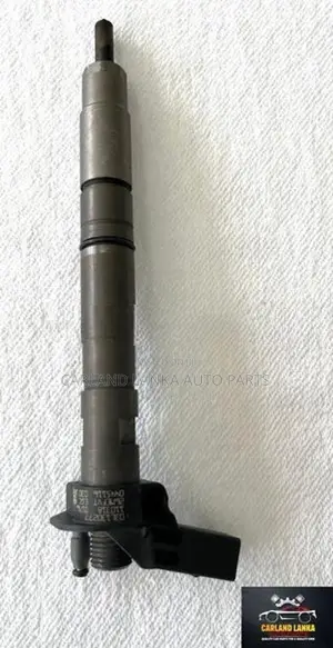 Audi A4 B8 2.0 Auto (2011) - Fuel Injectors