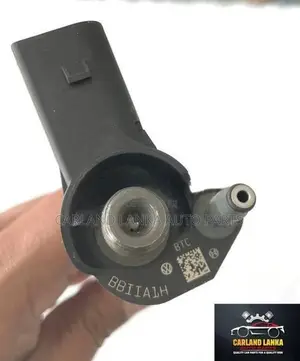 Audi A4 B8 2.0 Auto (2011) - Fuel Injectors