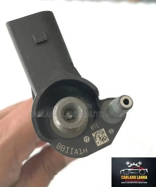 Audi A4 B8 2.0 Auto (2011) - Fuel Injectors
