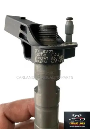 Audi A4 B8 2.0 Auto (2011) - Fuel Injectors