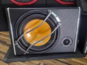 Gelong subwoofer 10'