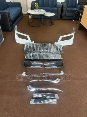Toyota Noah Esquire Face Shell