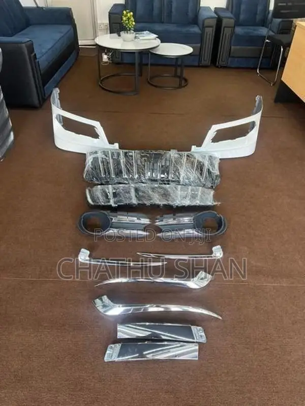 Toyota Noah Esquire Face Shell