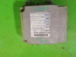 Honda CRZ Air Bag Modulator