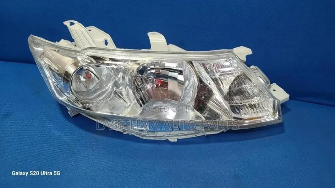 Toyota Allion 260 Head Lamp L R