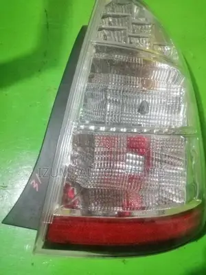 Toyota Prius 20 Right Side Tail Light