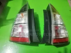 Toyota Prius 20 Tail Light Set