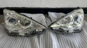 Aqua Head Light Both Side