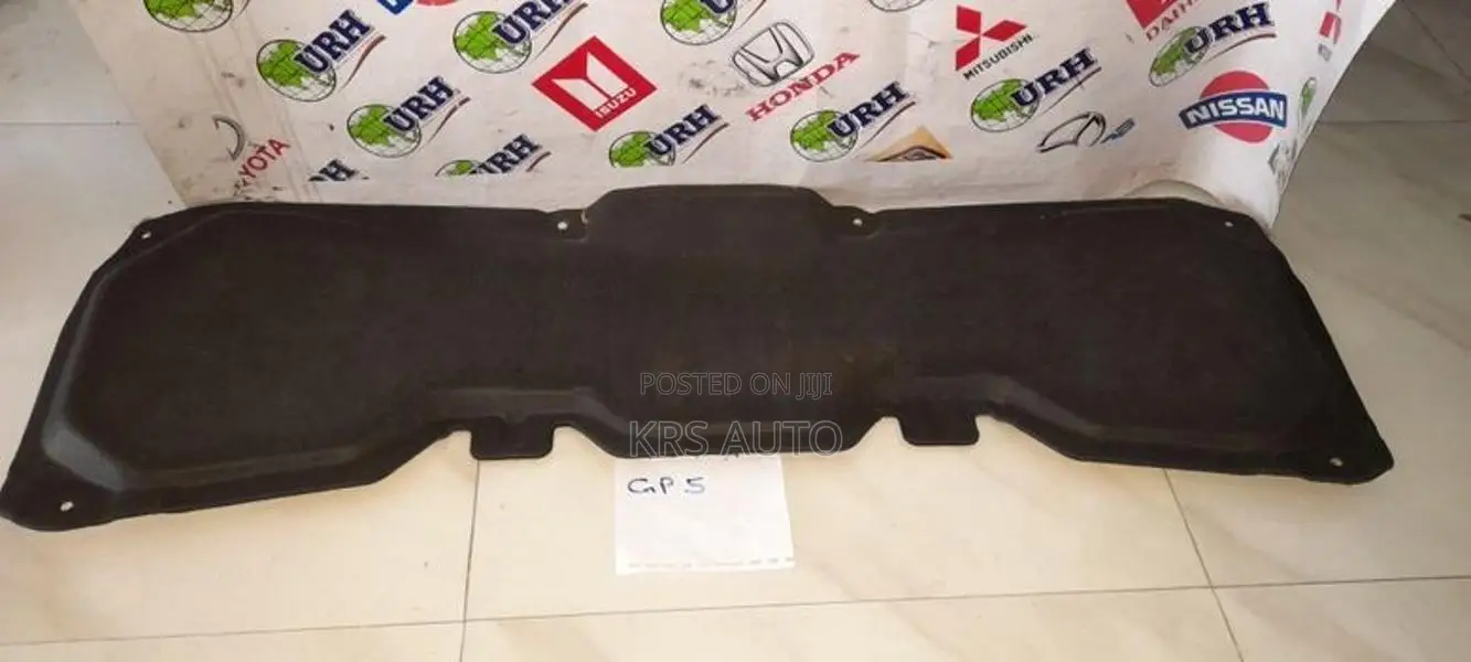 Honda fit GP5 Bonnet Pad