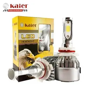 LED Headlight System