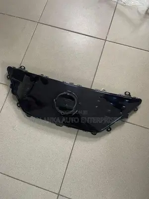 Nissan Leaf 2020 Grill