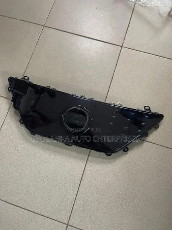 Nissan Leaf 2020 Grill