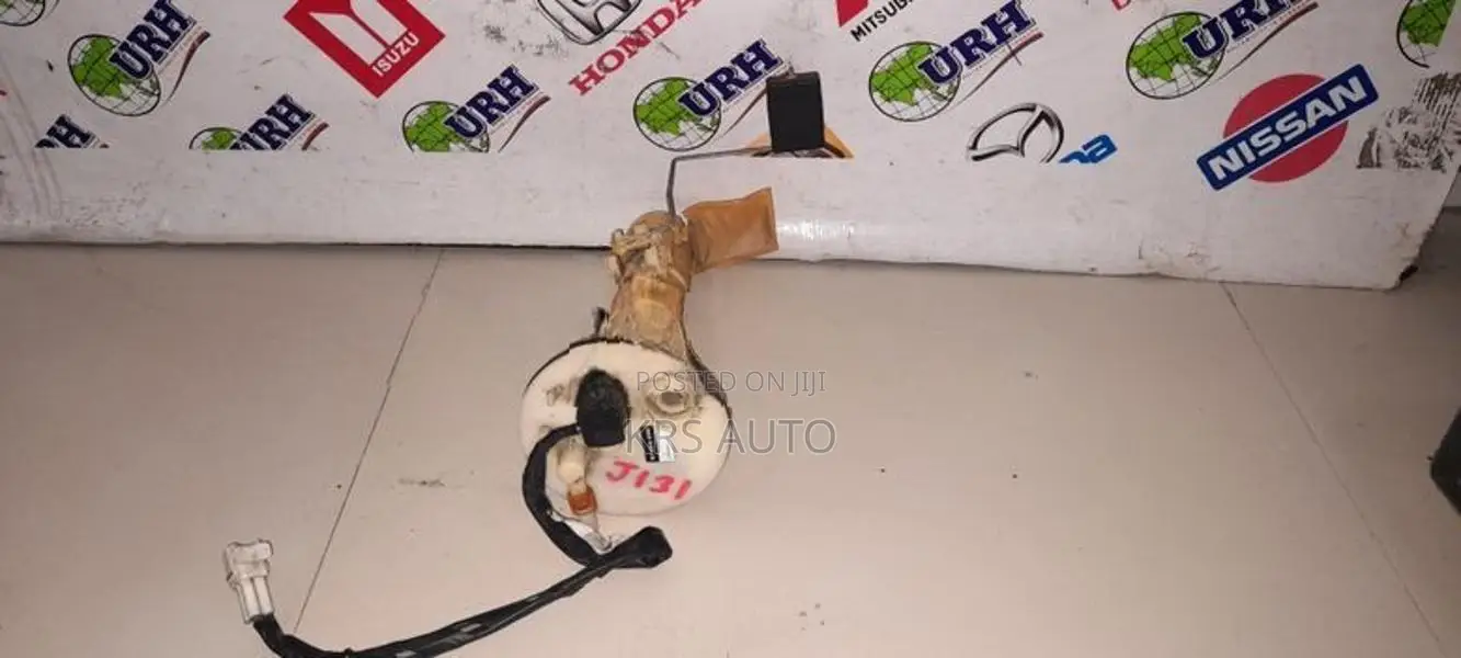 Toyota Rush J 200 Petrol Floater /Fuel Pump