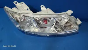 Toyota Allion 260 Head Lamp L R