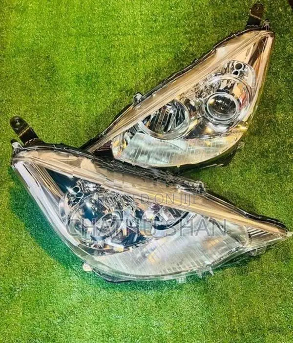 Aqua Head Light Both Side