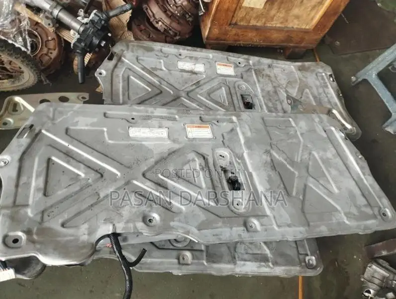 Honda Civic Hybrid Battery