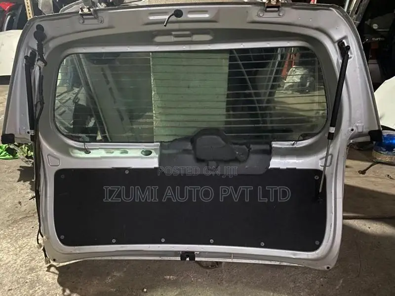 Toyota Pro Box (suceed) Dicky door