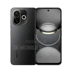 Tecno Spark 30C 5G 4GB 128GB (Brand New)