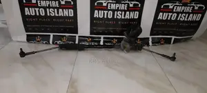 Suzuki Wagon R MH 44 S Power Steering Rack