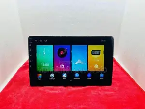 Toyota Aqua 2GB Apple Carplay Android Car Player