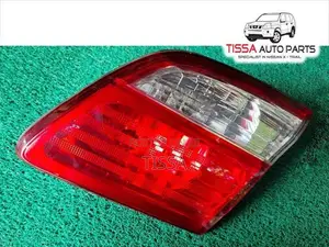 Nissan Cefiro A33 Dicky Garnish