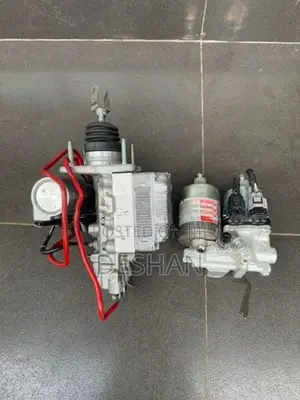 Toyota Prius ABS Unit 2024