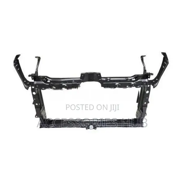 Toyota CHR Radiator Support Complete