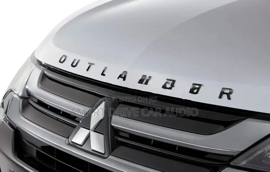 Outlander Bonnet Logo