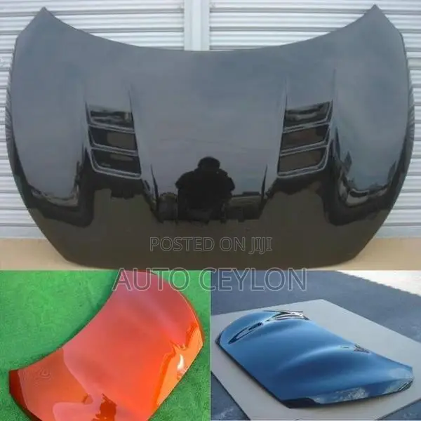Daihatsu Copen Robe Cero move cast tanto taft mira Bonnet LA400K