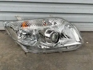 Toyota Axio 141 Head Lights