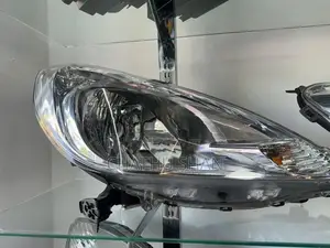 Honda Gp1 Head Light