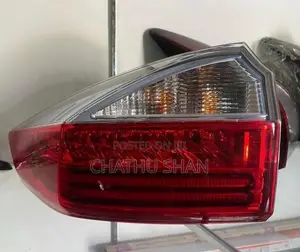 Honda Grace Tail Light