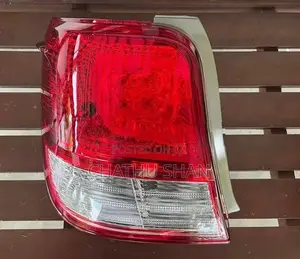 Toyota Axio Tail Light