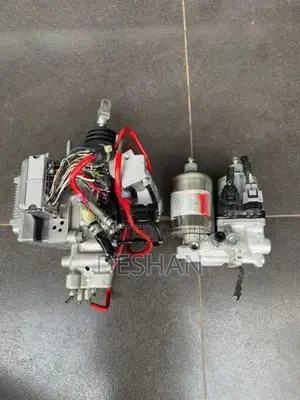 Toyota Prius ABS Unit 2024