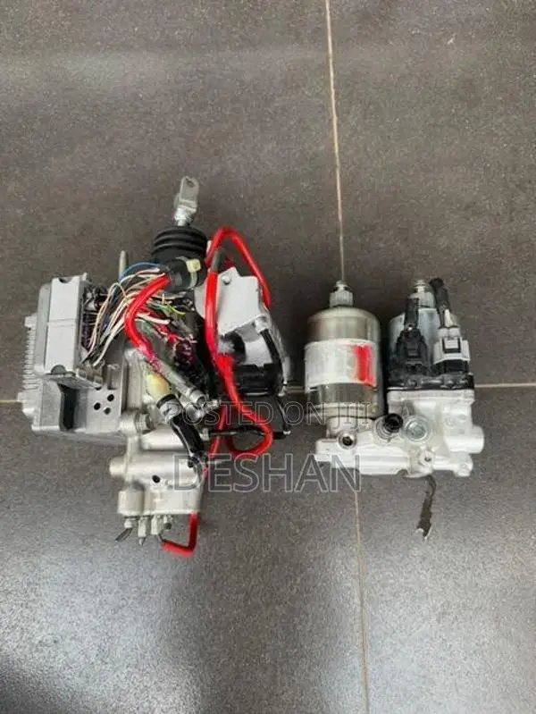 Toyota Prius ABS Unit 2024