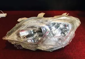 Toyota Premio Head Lights