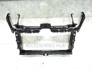Toyota CHR Radiator Support Complete