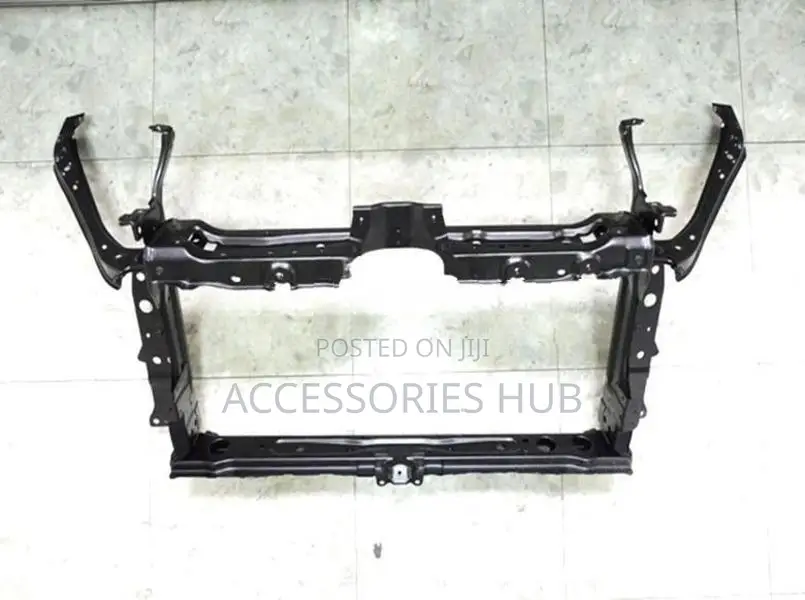 Toyota CHR Radiator Support Complete