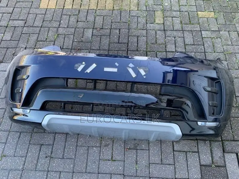 Discovery 5 Front Bumper