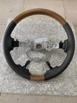Toyota Prado 150 Steering Wheel