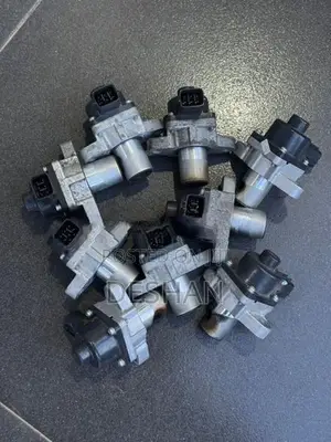 Wagon R Egr Valve recondition 55s spacia hutsler